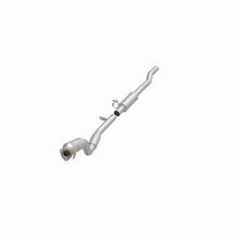 Load image into Gallery viewer, MagnaFlow Conv DF 04-06 Audi A8 Quattro 4.2L