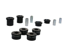 Load image into Gallery viewer, Whiteline Plus 8/06-8/09 Pontiac G8 Rear Crossmember Mount Bushing