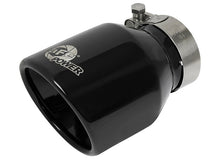 Load image into Gallery viewer, aFe POWER MACH Force-Xp 19-20 Volkswagen Jetta GLI L4-2.0L (t) 304 SS Cat-Back Exhaust System