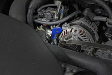 Load image into Gallery viewer, PERRIN 15-25 Subaru WRX &amp; 13-26 BRZ/FR-S/86/GR86 Dipstick Handle P Style - Blue