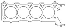 Load image into Gallery viewer, Cometic Jaguar/Ford AJ33/35 UK Model 3.9L/4.2L V8 93mm LHS .070 inch MLS Head Gasket
