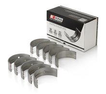 Load image into Gallery viewer, King Engine Bearings Isuzu 4HK1 (Housing Bore +.020) (Size 0.50 Oversized) Main Bearing Set