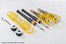 Load image into Gallery viewer, ST X Coilover Kit 08-11 Mercedes-Benz C300