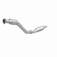 Load image into Gallery viewer, MagnaFlow Conv DF 04-06 Audi S4 4.2L