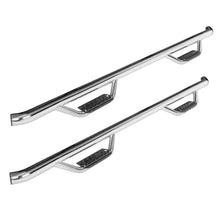 Load image into Gallery viewer, Go Rhino 15-19 Ram 1500 Classic Dominator Classic D2 SideSteps - Cab Length - SS