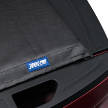 Load image into Gallery viewer, Tonno Pro 09-14 Ford F-150 5ft. 7in. Bed Lo-Roll Tonneau Cover