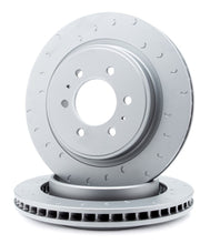 Load image into Gallery viewer, Alcon 2010+ Ford F-150 360x32mm Rotor Kit - Rear