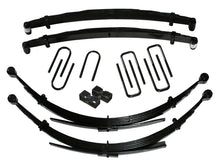 Load image into Gallery viewer, Skyjacker 4" CUMMINS DIESEL SYS W/6"R