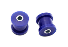 Load image into Gallery viewer, SuperPro 2003 Mitsubishi Outlander LS Rear Upper Differential Forward Mounting Bracket Bushing Set