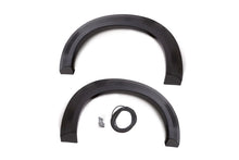 Load image into Gallery viewer, Lund 11-16 Ford F-250 Ex-Extrawide Style Textured Elite Series Fender Flares - Black (2 Pc.)