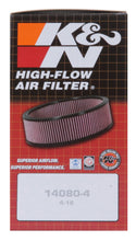 Load image into Gallery viewer, K&amp;N 08-13 Yamaha XP500 T-MAX Replacement Air Filter