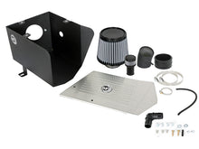 Load image into Gallery viewer, aFe MagnumFORCE Intakes Stage-1 PDS AIS PDS VW Golf/Jetta 00-04.5 l4-1.8/1.9L