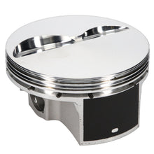 Load image into Gallery viewer, JE Pistons SBC FSR TOUR SERS GP Set of 8 Pistons
