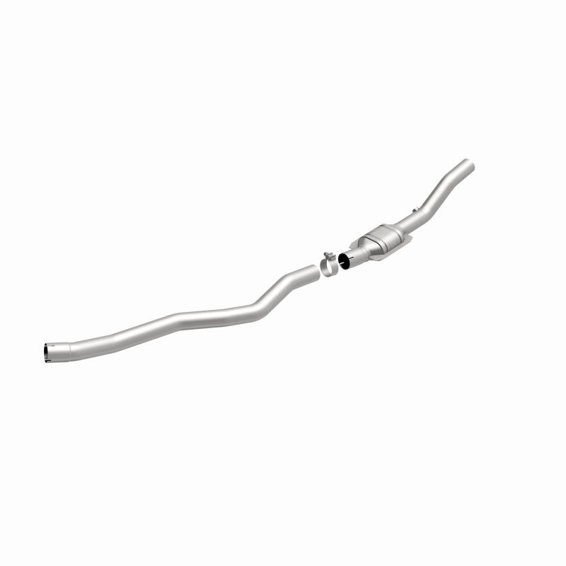 MagnaFlow Conv DF Dodge Dakota 3.9/5.2L 4WD