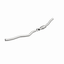 Load image into Gallery viewer, MagnaFlow Conv DF Dodge Dakota 3.9/5.2L 4WD