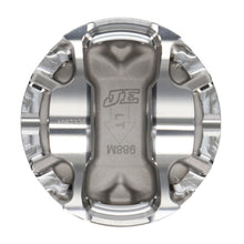 Load image into Gallery viewer, JE Pistons 4.6 2V MOD STRKR 9.5:1 Set of 8 Pistons