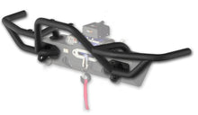 Load image into Gallery viewer, Rugged Ridge RRC Mount XHD Front Bumper 76-06 Jeep CJ / Jeep Wrangler