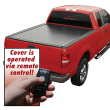 Load image into Gallery viewer, Pace Edwards 04-14 Chevy/GMC Colorado/Canyon 6ft Bed BedLocker