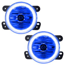 Load image into Gallery viewer, Oracle 05-07 Dodge Magnum SMD FL - Chrome - Blue