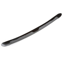 Load image into Gallery viewer, Rugged Ridge Hood Bug Deflector Black Eyebrow 02-05 Ram Pickup