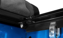 Load image into Gallery viewer, Lund 88-99 Chevy CK (6.5ft. Bed) Genesis Elite Roll Up Tonneau Cover - Black