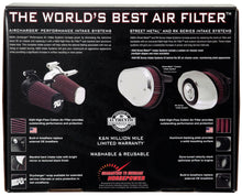Load image into Gallery viewer, K&amp;N 08-10 Harley-Davidson Touring Models Performance Intake Kit