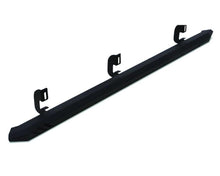 Load image into Gallery viewer, Lund 09-15 Dodge Ram 1500 Quad Cab (Built Before 7/1/15) Rock Rails - Black