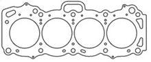 Load image into Gallery viewer, Cometic Toyota 4AG-GE 81mm Bore .036 inch MLS Head Gasket