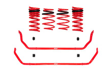 Load image into Gallery viewer, Eibach Sport-Plus Kit for 10-14 Volkswagen GTI VI