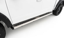 Load image into Gallery viewer, Lund 09-14 Ford F-150 SuperCab Summit Ridge 2.0 Running Boards - Stainless