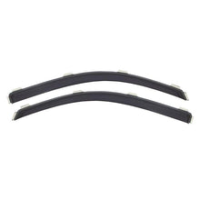 Load image into Gallery viewer, AVS 99-07 Chevy Silverado 1500 Standard Cab Ventvisor In-Channel Window Deflectors 2pc - Smoke