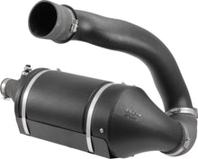 Load image into Gallery viewer, K&amp;N 2017 Can-Am Maverick X3 Turbo 900 AirCharger Performance Intake