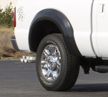 Load image into Gallery viewer, Lund 11-16 Ford F-250 Ex-Extrawide Style Textured Elite Series Fender Flares - Black (4 Pc.)
