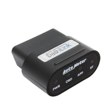 Load image into Gallery viewer, Autometer OBD-II Wireless Data Module Bluetooth DashLink for Apple IOS &amp; Android Devices