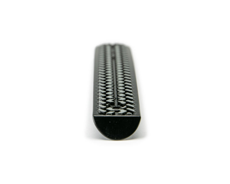 DV8 Offroad 2007-2018 Jeep Wrangler Door Handle Inserts - Set Of 3