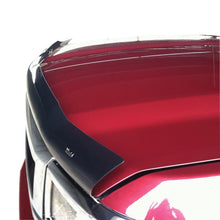 Load image into Gallery viewer, Westin 2014-2015 Chevrolet Silverado 1500 Wade Platinum Bug Shield - Smoke