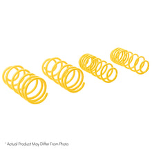 Load image into Gallery viewer, ST Sport-tech Lowering Springs Audi A3 (8P) Quattro