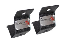 Load image into Gallery viewer, Fishbone Offroad Tacoma In Bed Hi-Lift Mount
