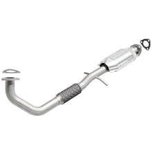Load image into Gallery viewer, MagnaFlow Conv DF 01-02 Saturn Rear OEM
