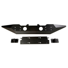 Load image into Gallery viewer, Rugged Ridge Spartan Front Bumper SE W/O Overrider 18-20 Jeep Wrangler JL/JT