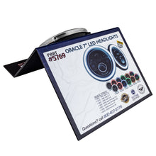 Load image into Gallery viewer, Oracle High Powered Sealed Beam Display - Amber