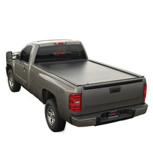 Load image into Gallery viewer, Pace Edwards 2016 Nissan Titan 6ft5in Bed JackRabbit w/ Explorer Rails