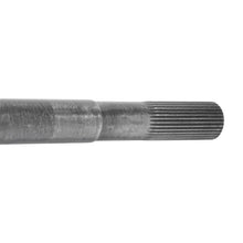 Load image into Gallery viewer, Yukon Gear Chromoly Rear Axle Kit Dana 44 Jeep Rubicon JL Narrow Track 30 Spline w/ e-Locker