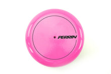 Load image into Gallery viewer, PERRIN 15-25 Subaru WRX &amp; 13-26 BRZ/FR-S/86/GR86 Oil Filter Cover - Hyper Pink