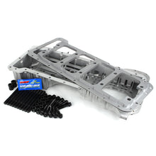 Load image into Gallery viewer, Industrial Injection Chevrolet 14 mm Duramax Gorilla Girdle .500 Thick LML