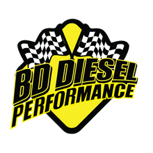 Load image into Gallery viewer, BD Diesel Ford 4R100 Transmission &amp; Converter Package 99-03 4wd c/w Filter Kit