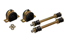 Load image into Gallery viewer, Energy Suspension 32Mm Sway Bar Bushing Set - Black