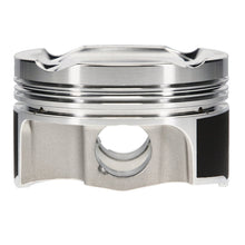 Load image into Gallery viewer, JE Pistons - Set of 4 Mitsubishi 4B11T 86.0mm Bore Custom Pistons - Set of 4