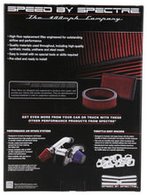 Load image into Gallery viewer, Spectre 2018 Dodge Charger 6.4L V8 F/I Replacement Panel Air Filter