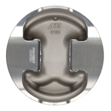 Load image into Gallery viewer, JE Pistons 400SBC INVDOME Set of 8 Pistons